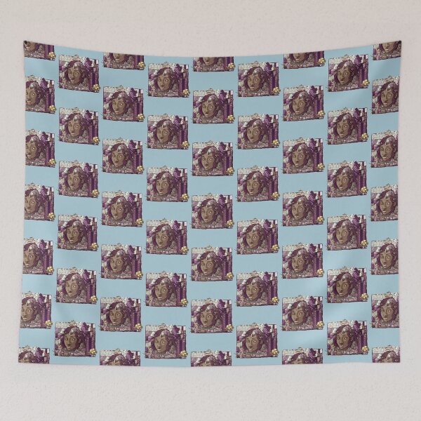 Item preview, Little Simz Stillness in Wonderland   designed and sold by LittleOwlsHut.