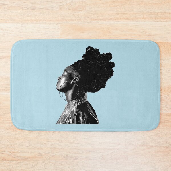 Item preview, Music Little Simz   designed and sold by LittleOwlsHut.