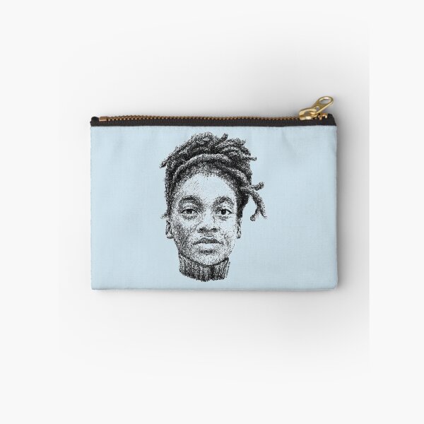 Item preview, Scribbled Little Simz     designed and sold by LittleOwlsHut.