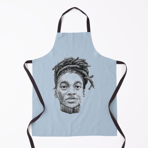 Item preview, Scribbled Little Simz designed and sold by LittleOwlsHut.