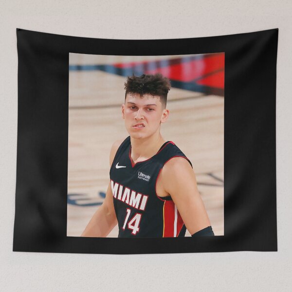 Item preview, Funny Tyler Herro Snarl Classic T-Shirt.png designed and sold by KRISTINABYRD.