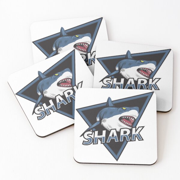 Item preview, Shark designed and sold by Arazons.