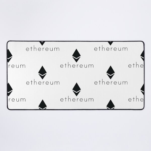 Item preview, Ethereum designed and sold by shotofash.