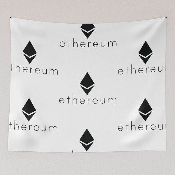 Item preview, Ethereum designed and sold by shotofash.
