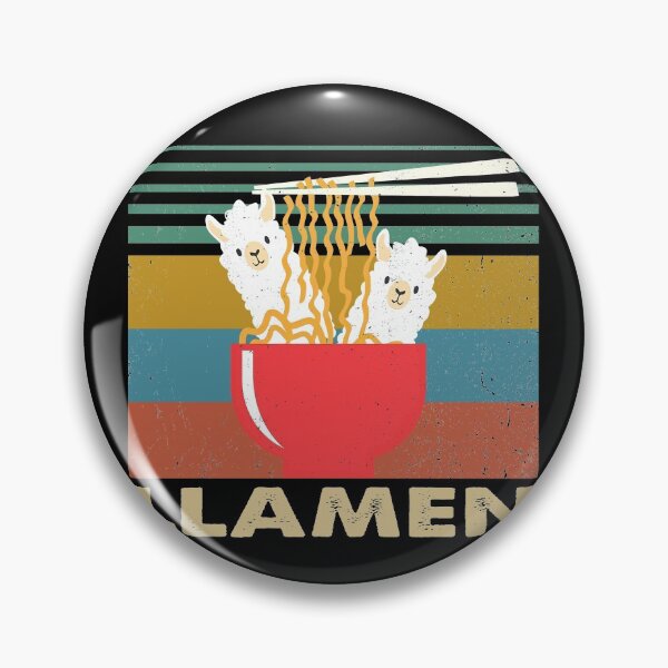 Item preview, Llamen designed and sold by GaryCote112.