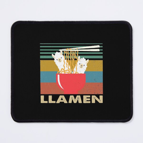 Item preview, Llamen designed and sold by GaryCote112.