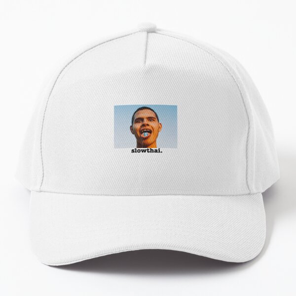 キャップslowthai cap