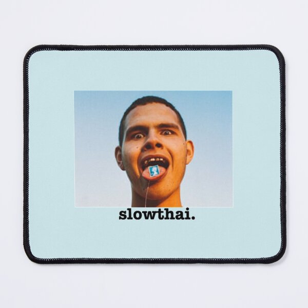 Item preview, Slowthai     designed and sold by LittleOwlsHut.