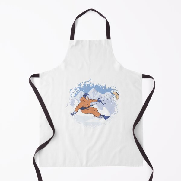 Item preview, Snowkiting designed and sold by DerSenat.