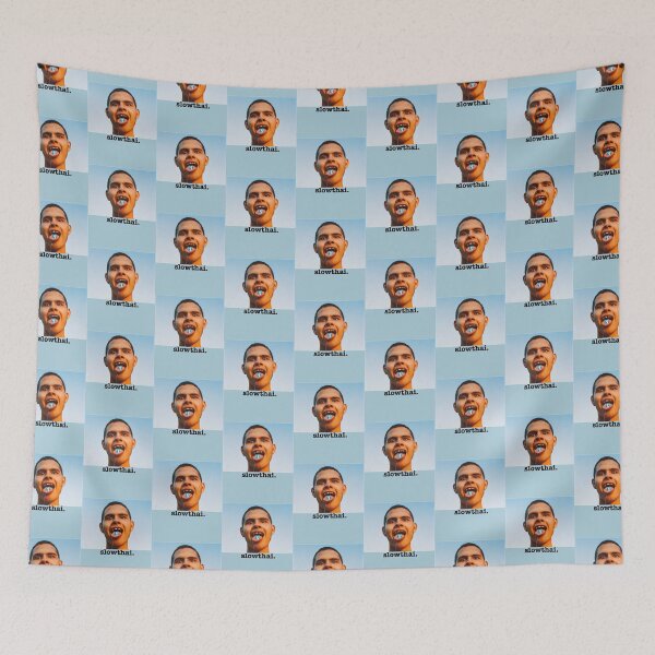 Item preview, Slowthai     designed and sold by LittleOwlsHut.