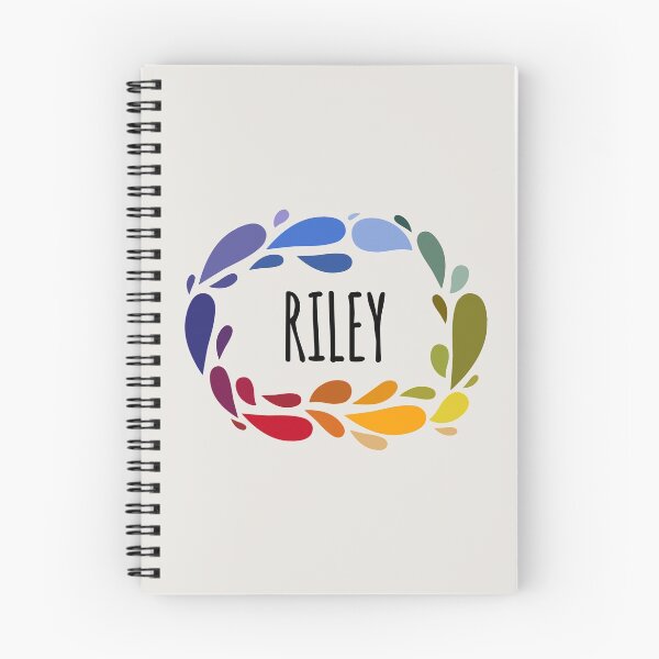 Item preview, Riley - Names for Wife Daughter and Girl designed and sold by kindxinn.