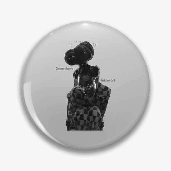 Item preview, Top Boy Introvert   designed and sold by LittleOwlsHut.