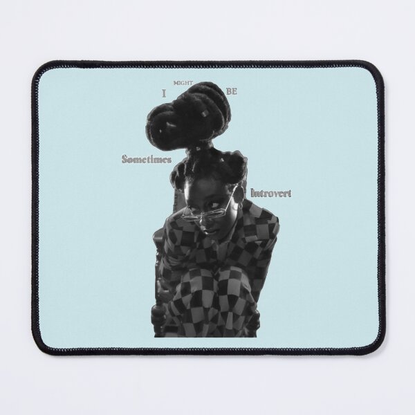 Item preview, Top Boy Introvert   designed and sold by LittleOwlsHut.