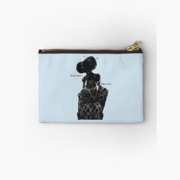 Item preview, Top Boy Introvert   designed and sold by LittleOwlsHut.