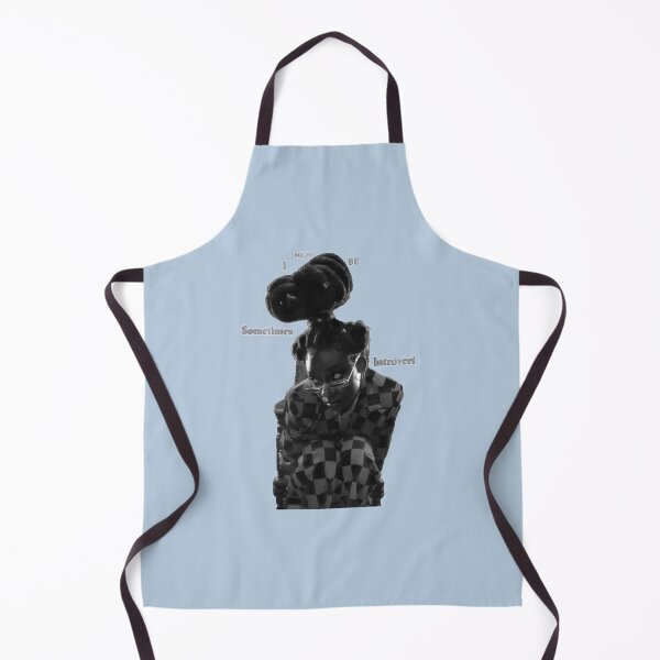 Item preview, Top Boy Introvert   designed and sold by LittleOwlsHut.