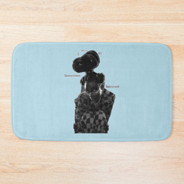 Item preview, Top Boy Introvert   designed and sold by LittleOwlsHut.