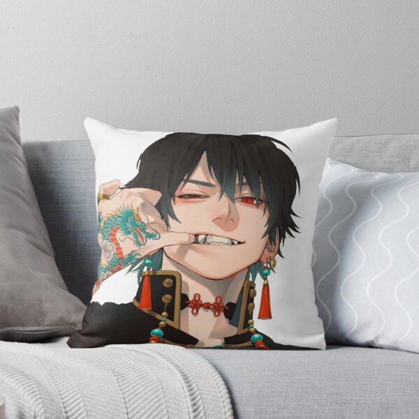 Item preview, Yakuza Vampire designed and sold by DidYouDie x Design.