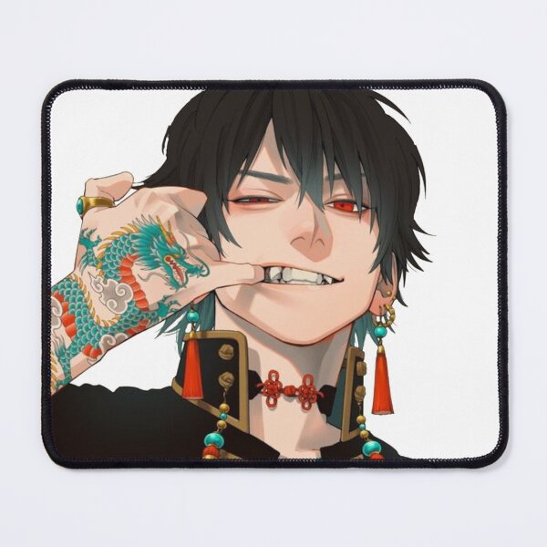 Item preview, Yakuza Vampire designed and sold by DidYouDie x Design.