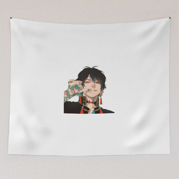 Item preview, Yakuza Vampire designed and sold by DidYouDie x Design.