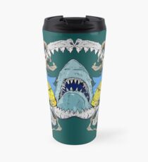 Brody's OK.! Travel Mug