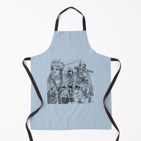 Item preview, Little Simz A Curious Tale of Trials + Persons cover designed and sold by LittleOwlsHut.