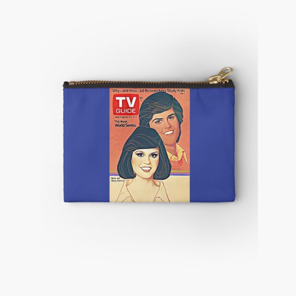 Item preview, Donny _amp_ Marie (Retro Collection)   designed and sold by dudeartgallery2.