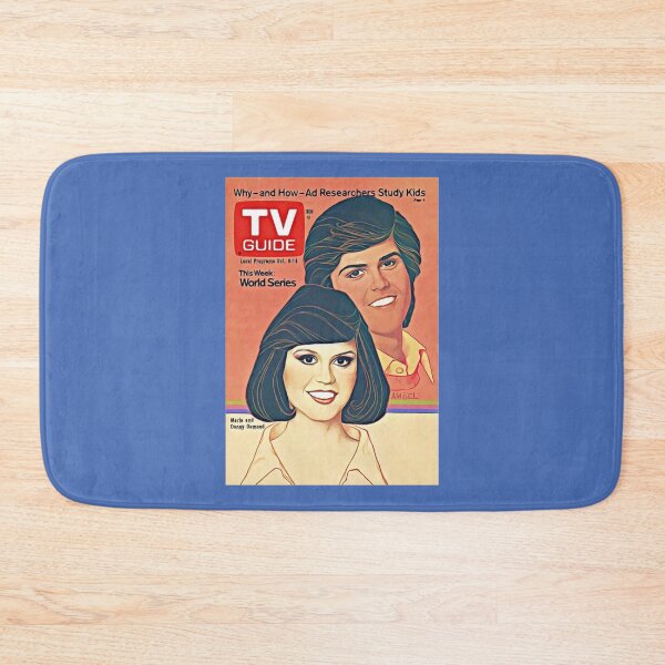 Item preview, Donny _amp_ Marie (Retro Collection)   designed and sold by dudeartgallery2.