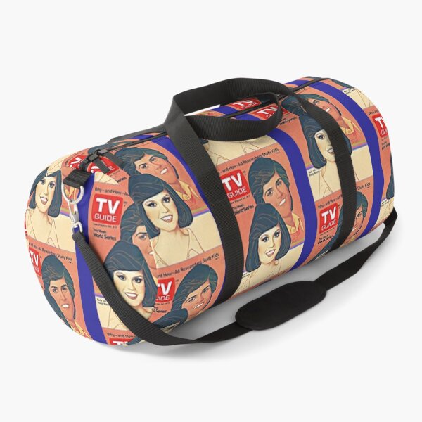Item preview, Donny _amp_ Marie (Retro Collection)   designed and sold by dudeartgallery2.