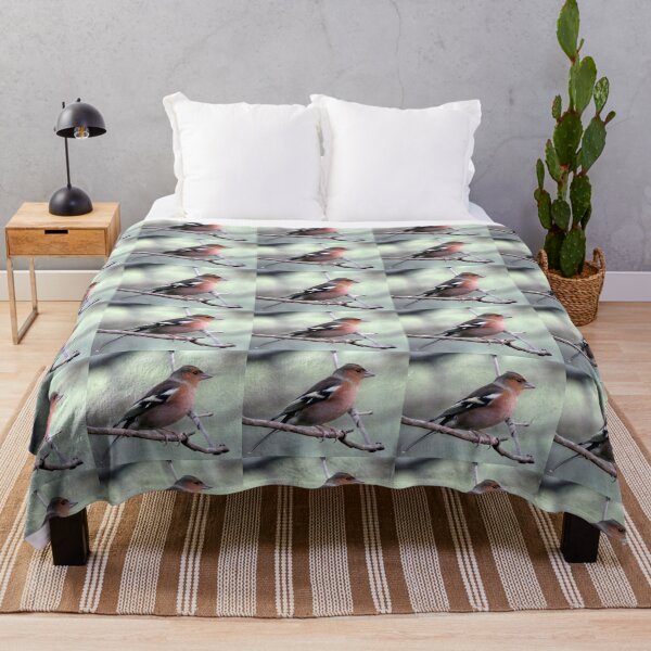 Item preview, chaffinch designed and sold by KathleenDawson.