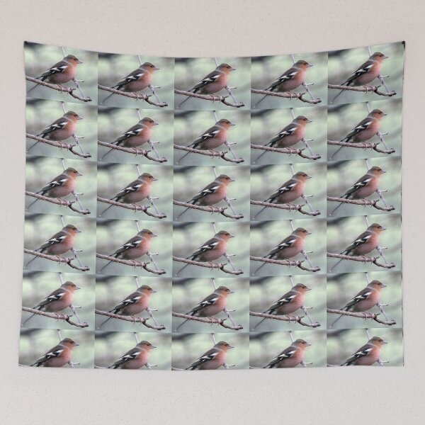 Item preview, chaffinch designed and sold by KathleenDawson.
