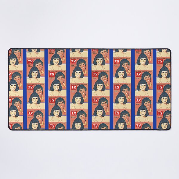 Item preview, Donny _amp_ Marie (Retro Collection)   designed and sold by dudeartgallery2.