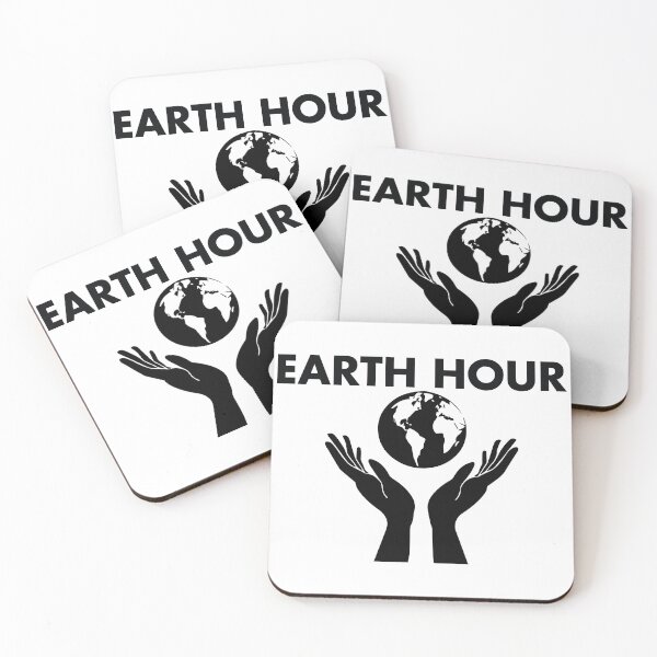 Item preview, Earth Hour designed and sold by shotofash.
