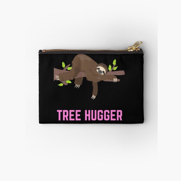 Item preview, Tree Hugger Sloth designed and sold by Terisdesign.