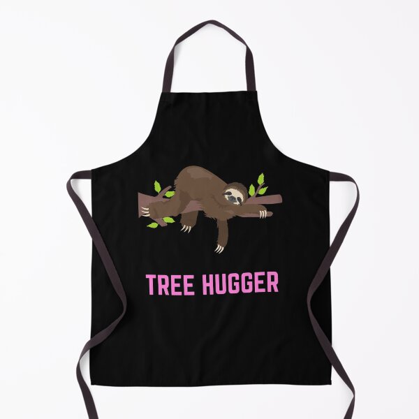 Item preview, Tree Hugger Sloth designed and sold by Terisdesign.