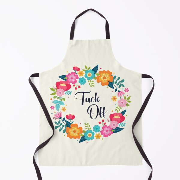 Item preview, Floral Off designed and sold by BetterDaze.