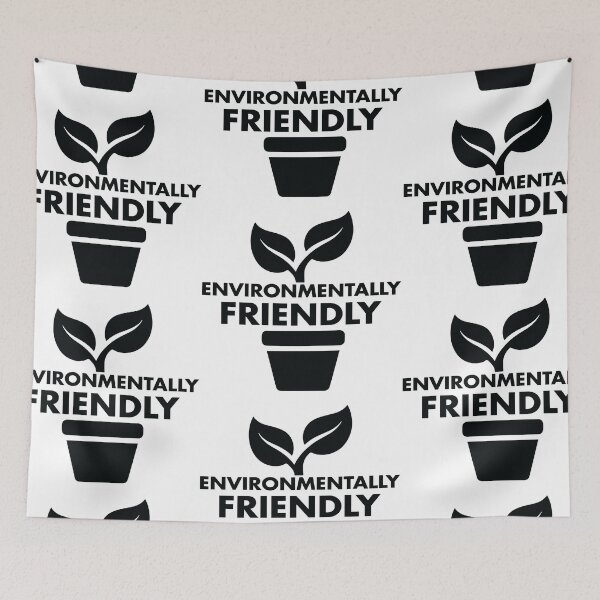 Item preview, Environmentally Friendly Plants designed and sold by shotofash.