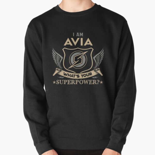 Avia sweatshirt clearance