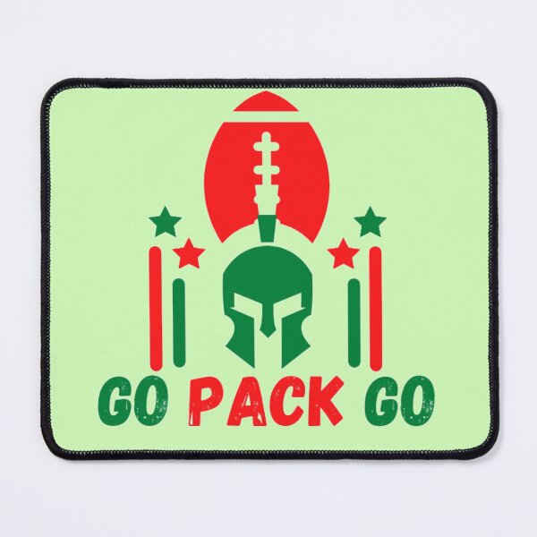 Item preview, Go Pack Go designed and sold by BISWAJIT NAYAK.