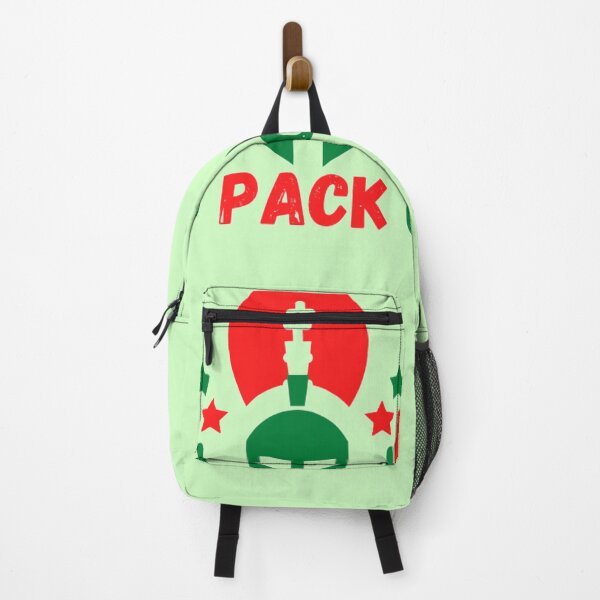 Item preview, Go Pack Go designed and sold by BISWAJIT NAYAK.