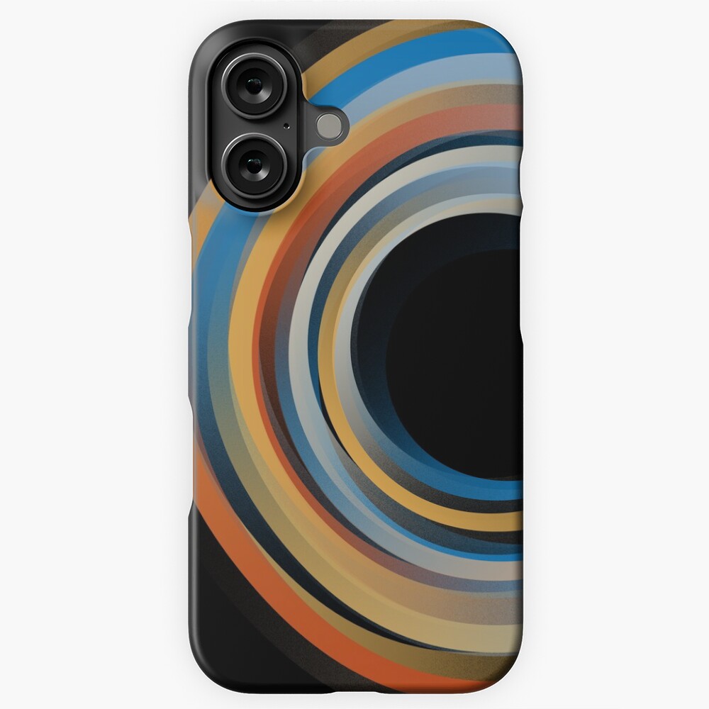 Item preview, iPhone Snap Case designed and sold by AntonLin.