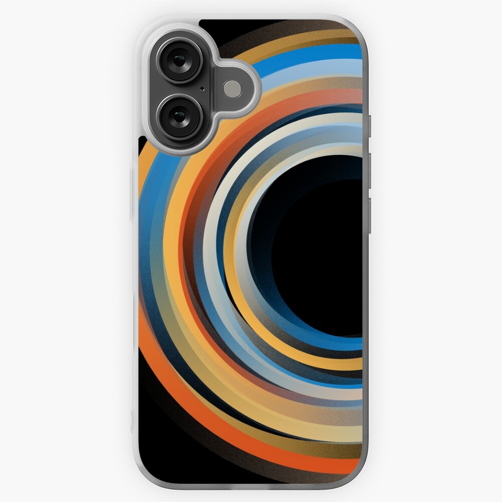 Item preview, iPhone Soft Case designed and sold by AntonLin.