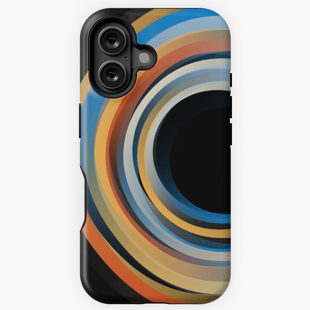 Item preview, iPhone Magsafe Tough Case designed and sold by AntonLin.