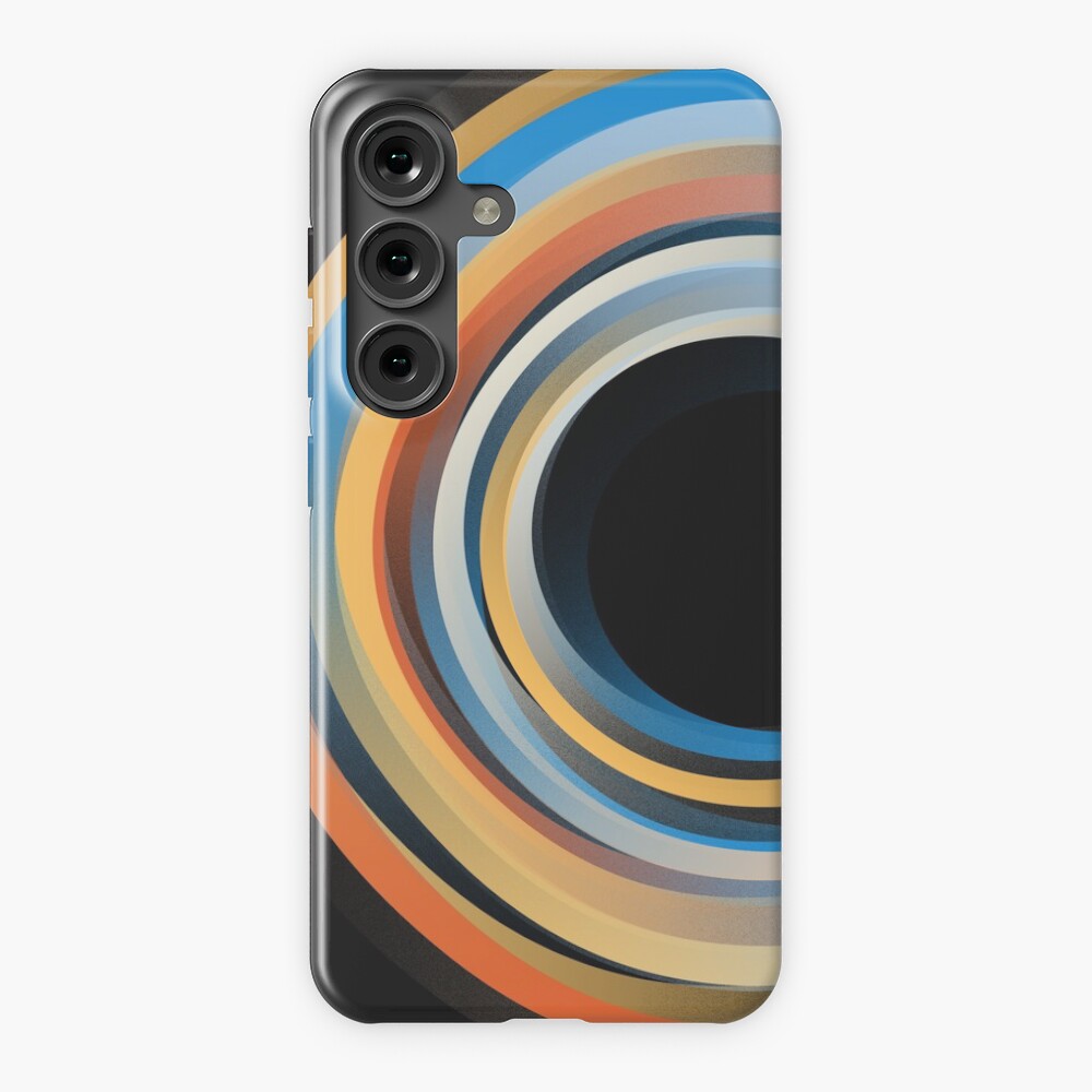 Item preview, Samsung Galaxy Snap Case designed and sold by AntonLin.