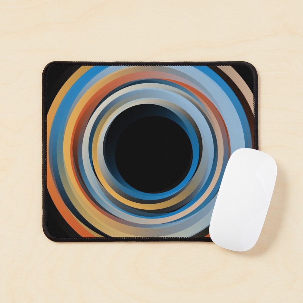 Item preview, Mouse Pad designed and sold by AntonLin.