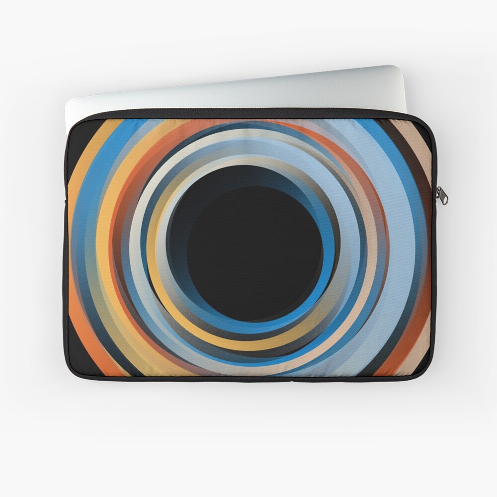 Item preview, Laptop Sleeve designed and sold by AntonLin.