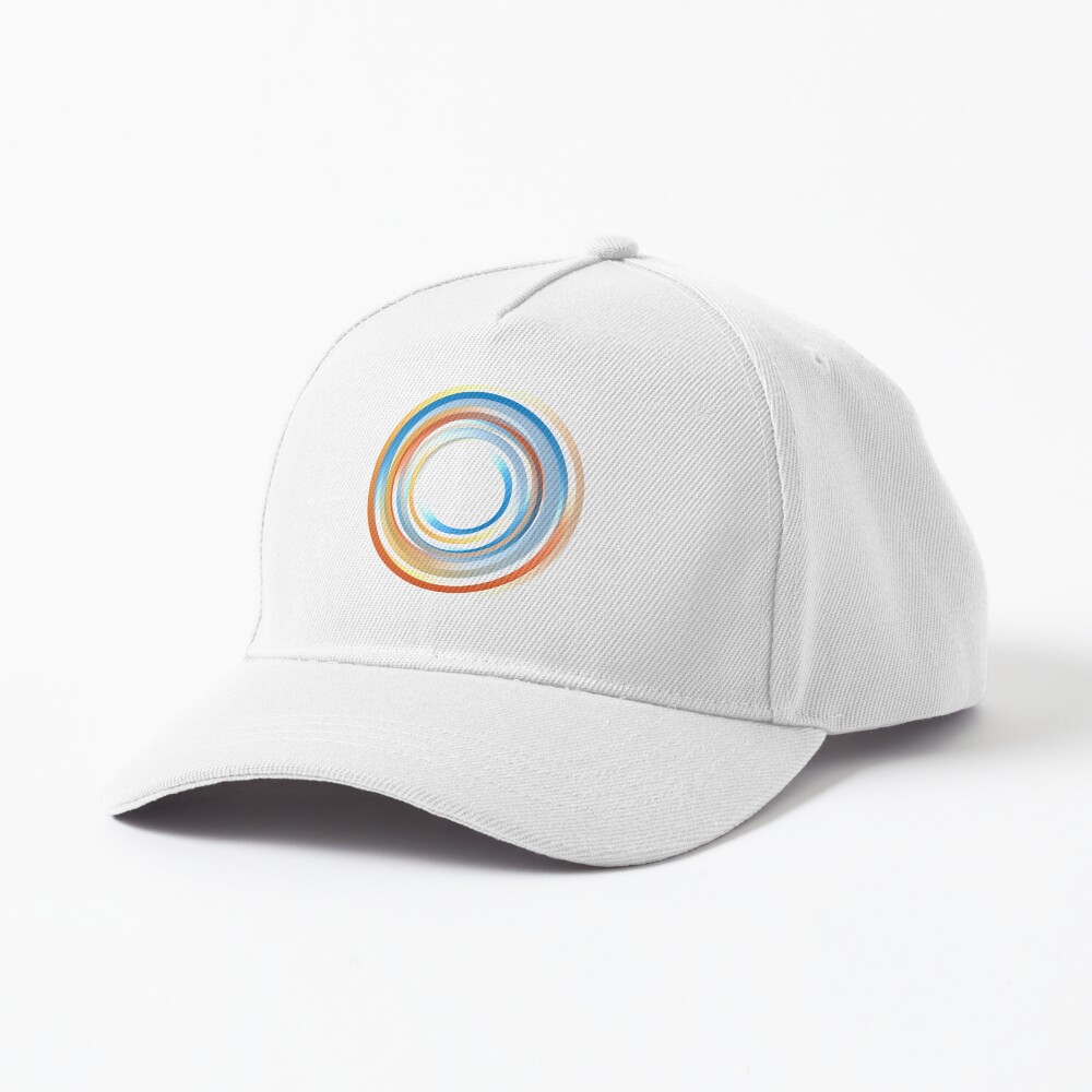 Item preview, Baseball Cap designed and sold by AntonLin.