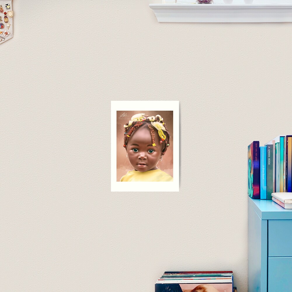 Item preview, Art Print designed and sold by wayneflint.