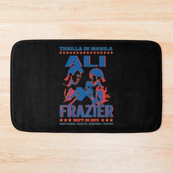 Item preview, Thrilla in Manila Ali V's Frazier Vintage  designed and sold by Resafal05.