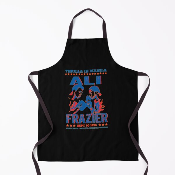 Item preview, Thrilla in Manila Ali V's Frazier Vintage designed and sold by Resafal05.