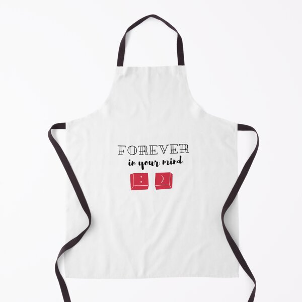 Item preview, forever in your mind, forever in your mind lovers designed and sold by Rita Style.